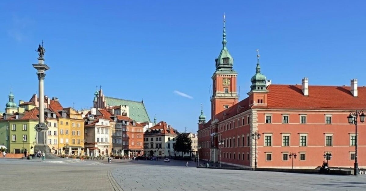 Read more about the article 我們一定要帶小孩去波蘭