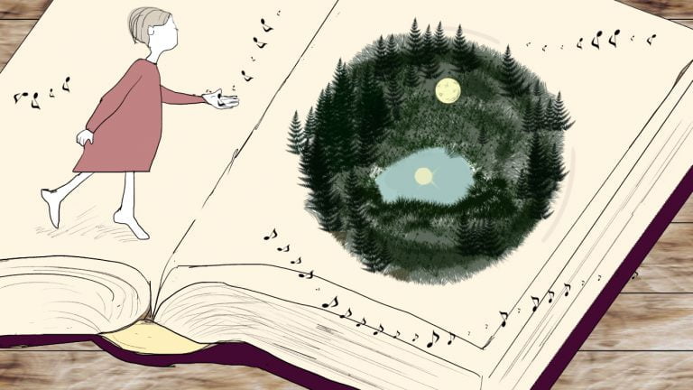 Read more about the article 繪本父母班-2020春季班