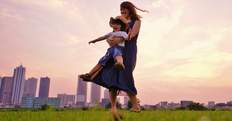 Read more about the article 【義工的話】我不再彆扭了