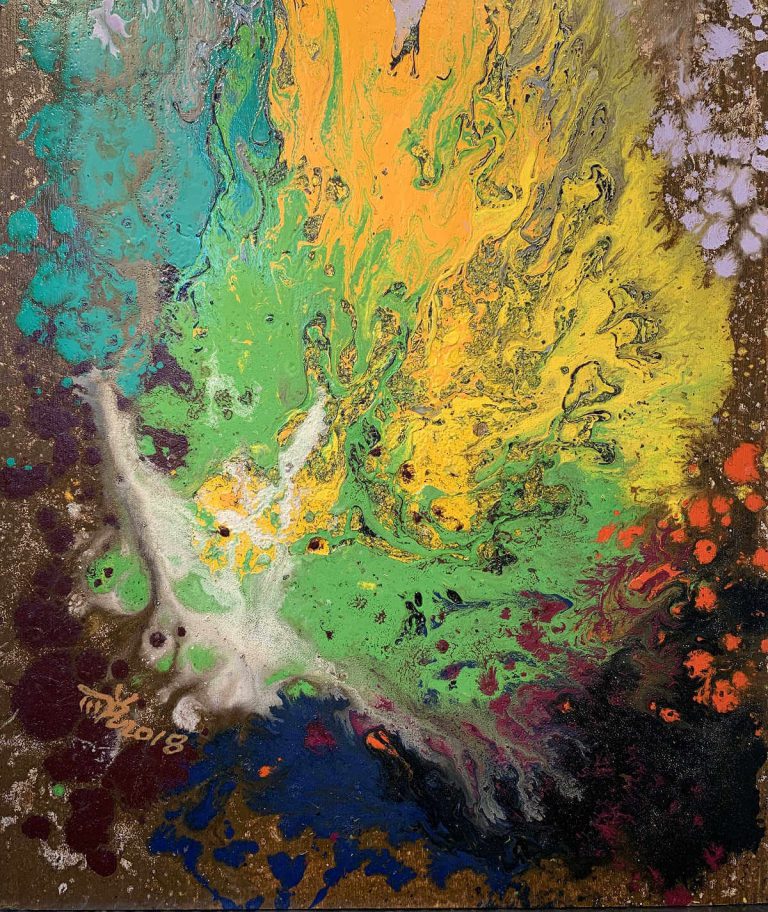 Read more about the article 人本教育基金會義賣品-陳聰