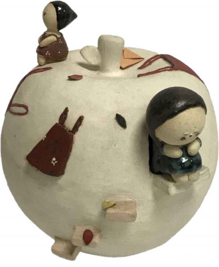 Read more about the article 人本教育基金會義賣品-常玉蘭