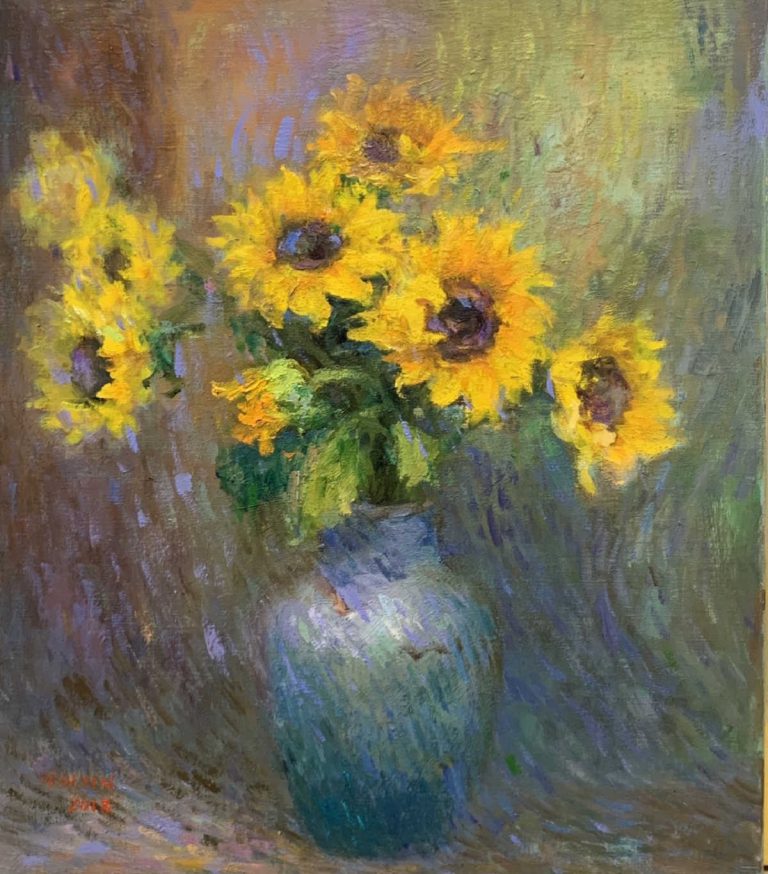 Read more about the article 人本教育基金會義賣品-林桂英