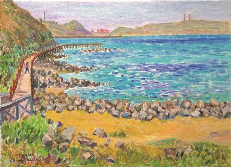 Read more about the article 人本教育基金會義賣品-李金祝