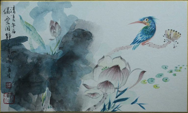 Read more about the article 人本教育基金會義賣品-林文嶽