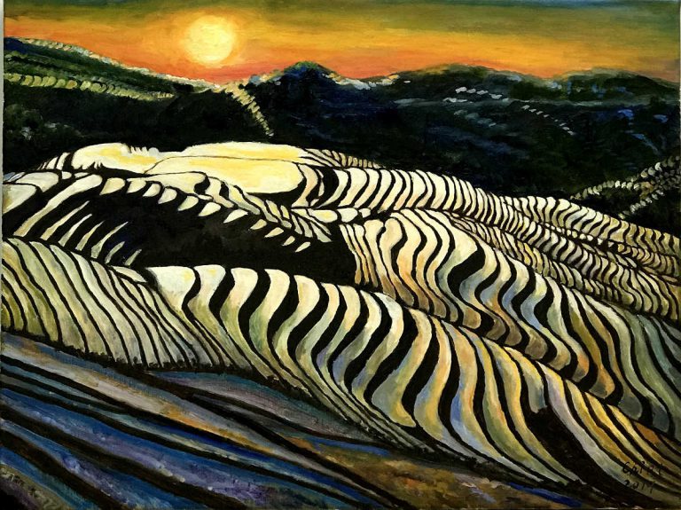 Read more about the article 人本教育基金會義賣品-邱鎮台