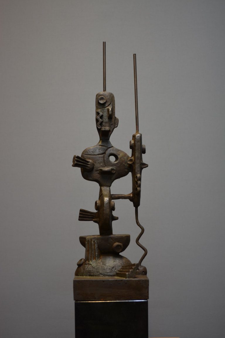 Read more about the article 人本教育基金會義賣品-余連春