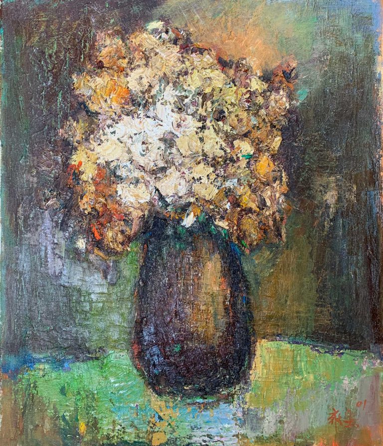 Read more about the article 人本教育基金會義賣品-顏雍宗