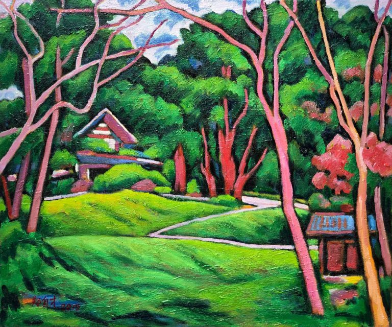 Read more about the article 人本教育基金會義賣品-鄭自才