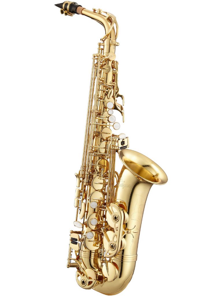 Read more about the article 人本聚賢會義賣品-薩克斯風