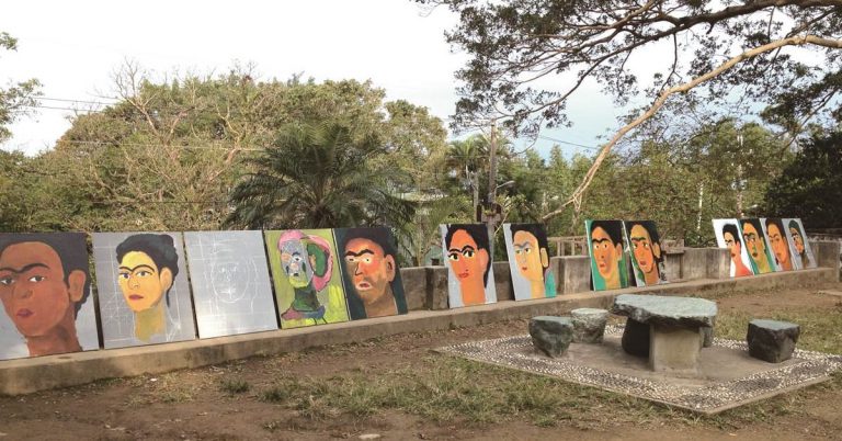 Read more about the article 森小風景