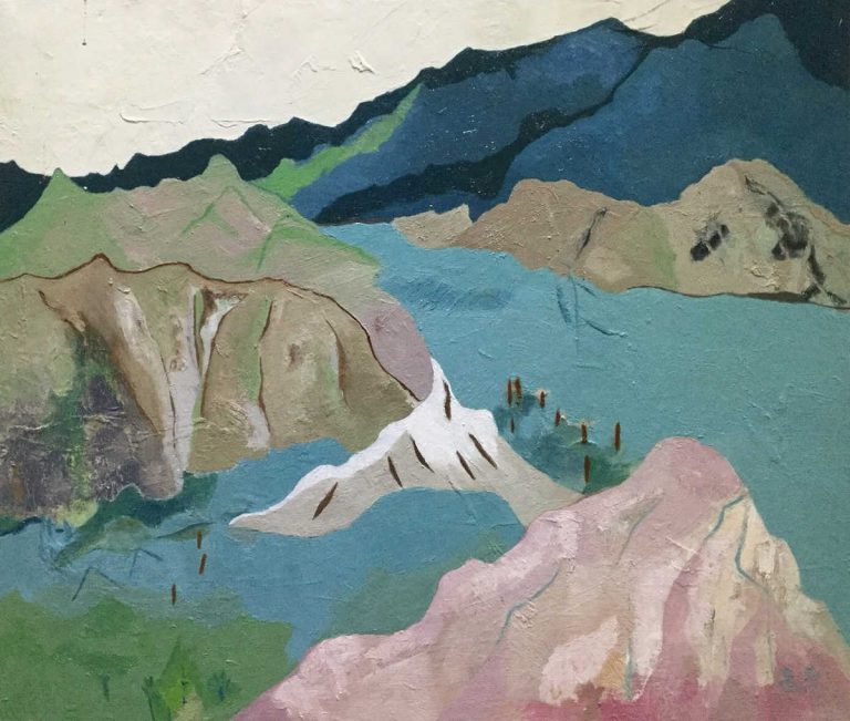 Read more about the article 人本教育基金會義賣品-邵英莉