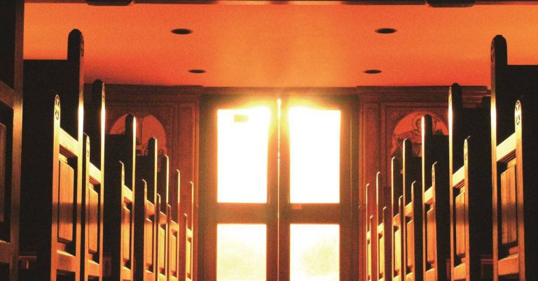 Read more about the article 澳洲政府如何面對兒童性侵？