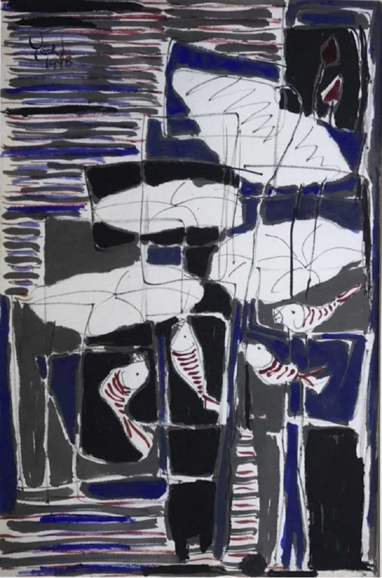 Read more about the article 人本教育基金會義賣品-嚴振瀛