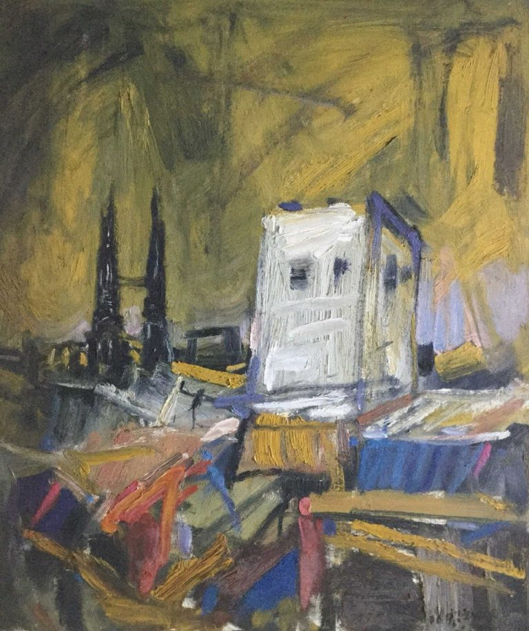 Read more about the article 人本教育基金會義賣品-鄭宏章