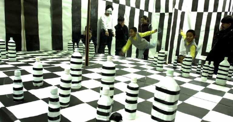 Read more about the article 暑假作業，開心完成