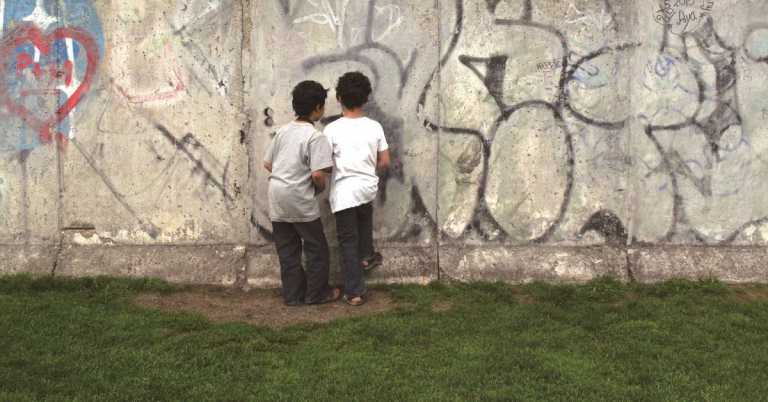 Read more about the article 牆