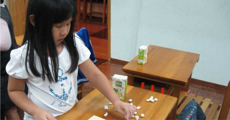 Read more about the article 【森小故事】上課，沒有自由嗎？