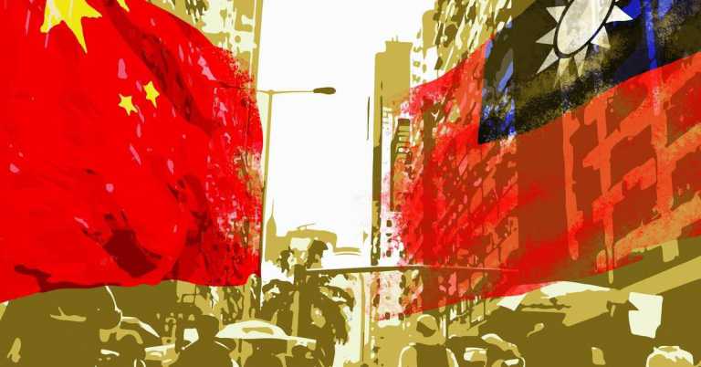 Read more about the article 兩個國慶