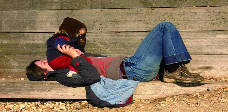 Read more about the article 是放孩子自由，還是縱容？