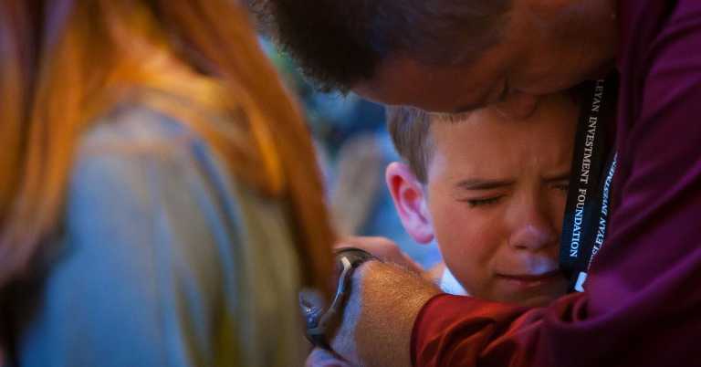 Read more about the article 是「上層腦」還是「下層腦」行為？－了解大腦與身體，了解孩子與自己