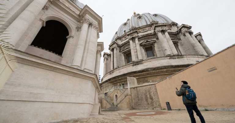 Read more about the article 穿越時空到羅馬－－如何與孩子談龐貝？