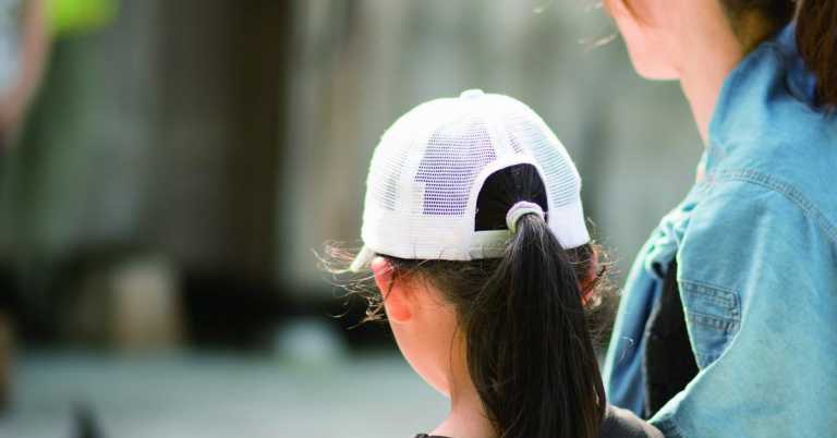 Read more about the article 小孩在校被辱罵，爸媽怎麼辦？＞跟小孩談的四大原則