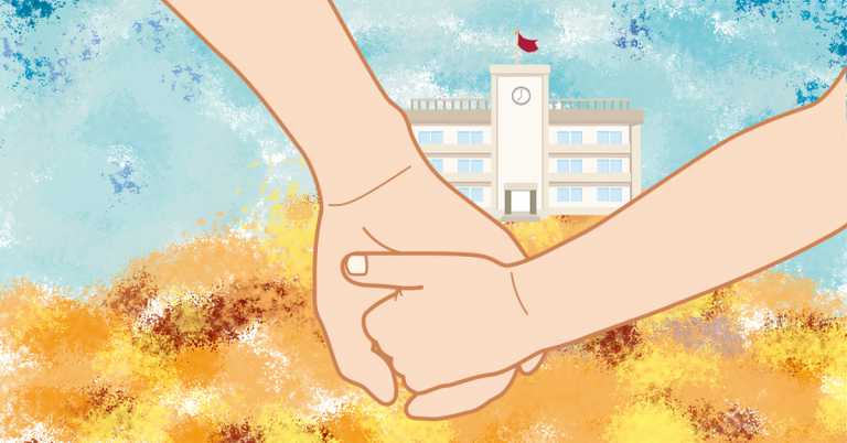 Read more about the article 小孩在校被辱罵，爸媽怎麼辦？＞跟老師談的四大要點