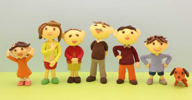 Read more about the article 救命啊！有「人」來啦！〉小孩不叫人，爸媽該怎麼辦？