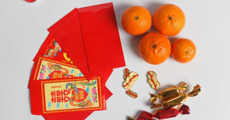 Read more about the article 你的紅包不是你的紅包！？該幫孩子管紅包嗎？