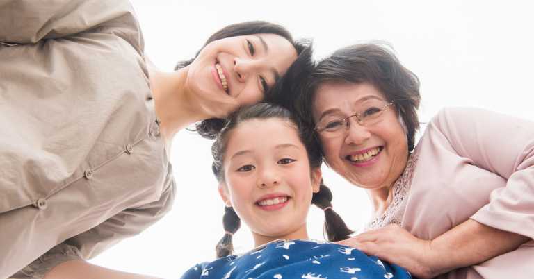 Read more about the article 過年親戚不計較，也別比較啦！〉親戚比來比去，爸媽怎應對？