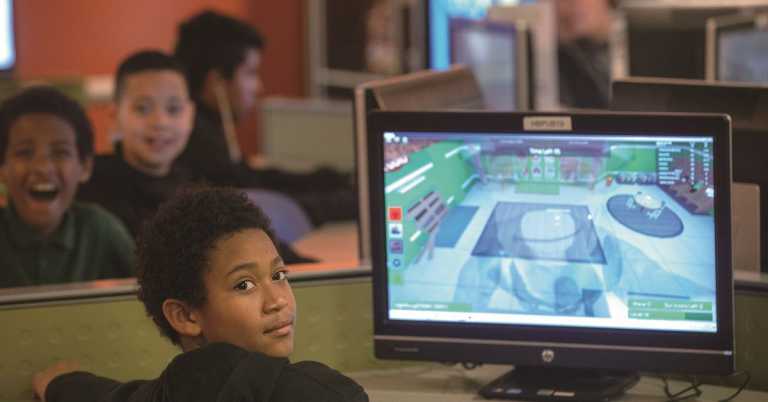 Read more about the article 保護小孩遠離網路兒童性誘騙，我可以做什麼？