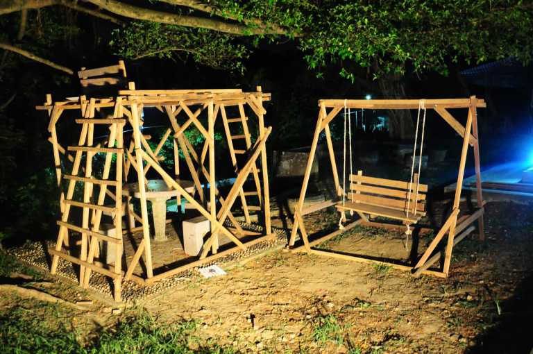 Read more about the article 2021寒假築巢-兒童建築與空間體驗營