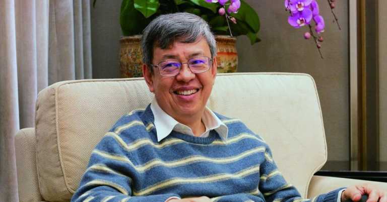 Read more about the article 除了疫情之外，大仁哥還帶著你思考…