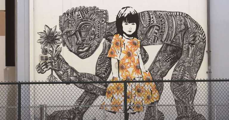 Read more about the article 兒童性誘騙：為何我們難以發現？