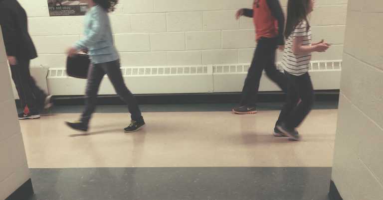 Read more about the article 校園性侵事件：揭開學校的不安全文化因素