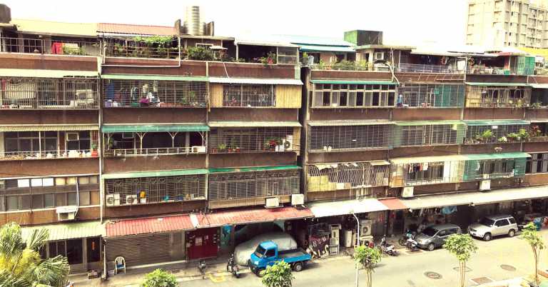 Read more about the article 發生社區感染怎麼辦？ ——此刻起，活化我們的社區防疫！