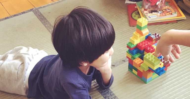 Read more about the article 長時間待在家，會不會是親子關係的末日啊… ——防疫期間的陪玩提議