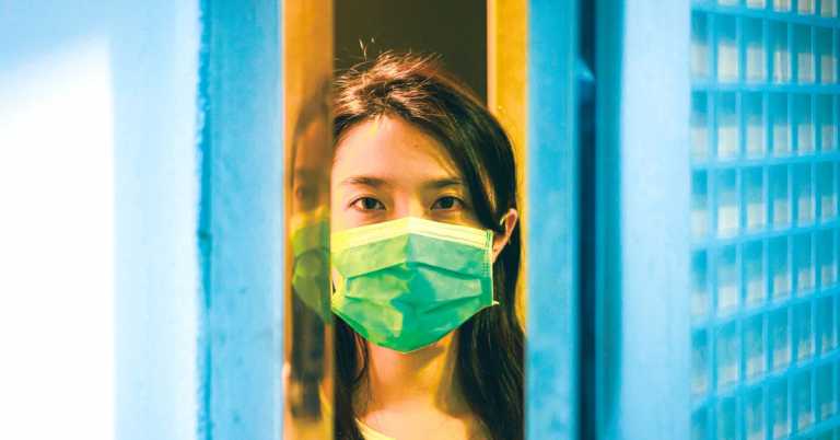 Read more about the article 走過SARS ——台灣防疫的浴火重生