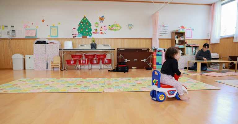 Read more about the article 不尊重兒童的文化，為何會助長校園性侵事件？