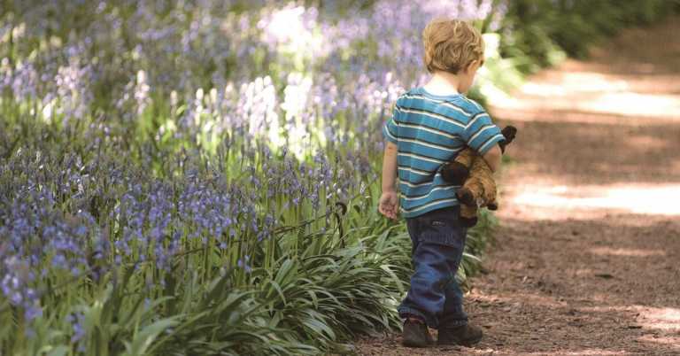 Read more about the article 不只一種犯罪手法〉認識兒童性侵犯罪類型