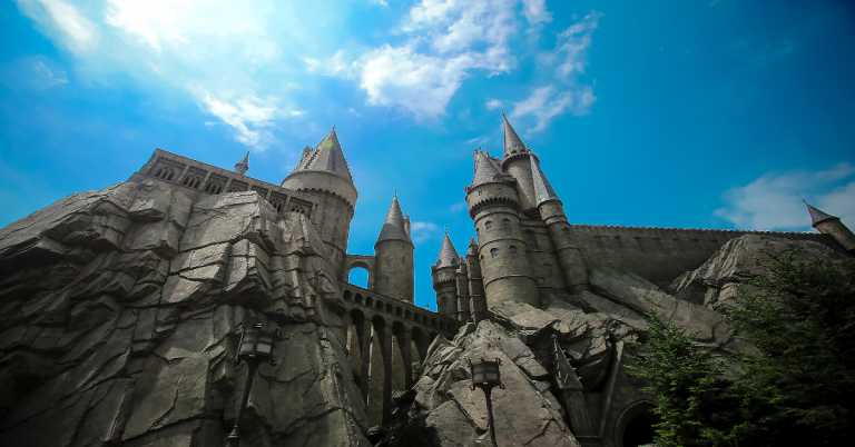 Read more about the article 鄧不利多被歧視了嗎？