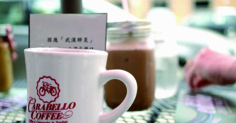 Read more about the article 兩個平民答喙鼓－－武漢對上了肺炎