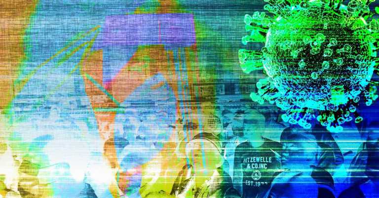 Read more about the article 「武漢肺炎」是個歧視性名稱嗎？