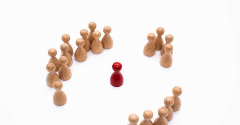 Read more about the article 思考霸凌