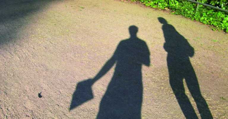 Read more about the article 面對壓力之下的不理性，可以怎麼辦？－－也是超前佈署