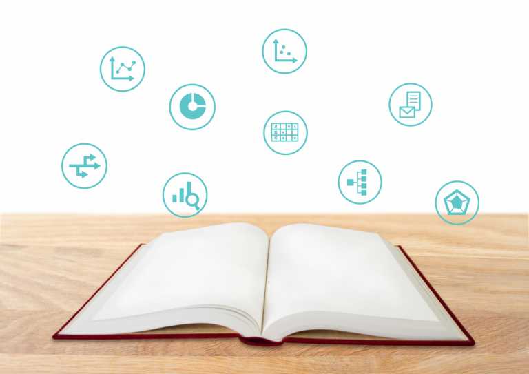 Read more about the article 【問事書店】來一份不無聊的暑假書單吧！