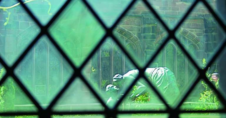 Read more about the article 兒童性侵吹哨人之勇氣與挑戰