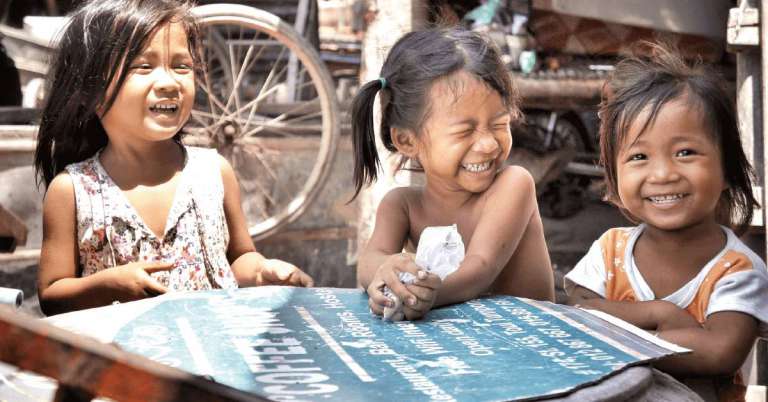 Read more about the article 【流離生活】誤觸地雷的風險人生