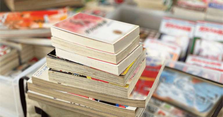 Read more about the article 暴力動漫也可以帶給小孩正面的影響嗎？