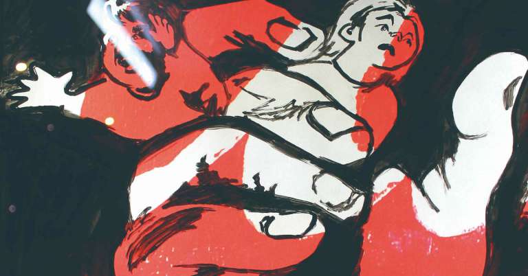 Read more about the article 性侵加害者如何使孩子保持沉默（中）──以恐懼作為操控的手段